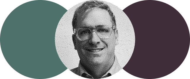 Ben Groenevelt Headshot